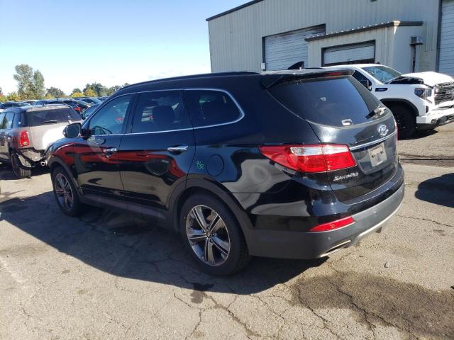 Photo 2 from auction – 2015 HYUNDAI SANTA FE G with VIN KM8SRDHF2FU105523