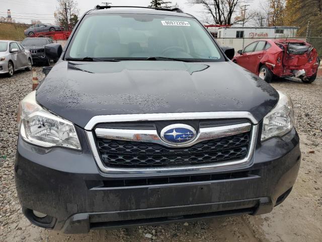 Photo 5 from auction – 2015 SUBARU FORESTER 2 with VIN JF2SJARC6FH541087