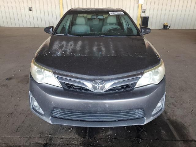 Photo 5 from auction – 2012 TOYOTA CAMRY BASE with VIN 4T4BF1FK1CR161977