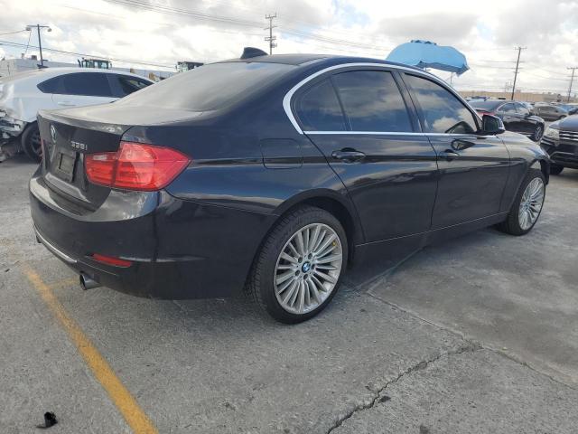 Photo 3 from auction – 2012 BMW 335 I with VIN WBA3A9C55CFX59635