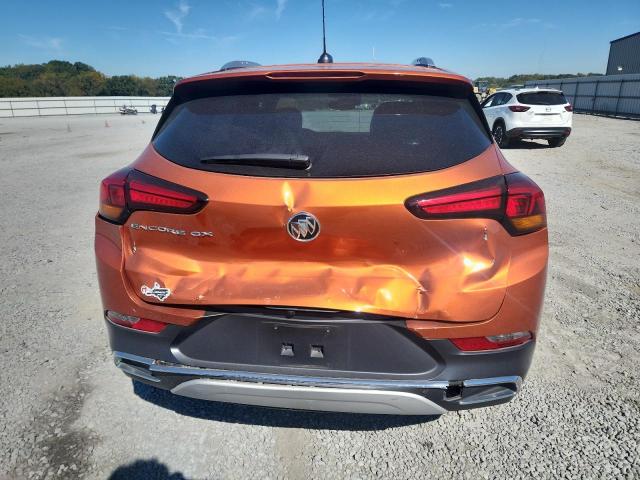 Photo 6 from auction – 2023 BUICK ENCORE GX with VIN KL4MMFSL6PB088500
