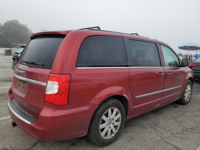 Photo 3 from auction – 2014 CHRYSLER TOWN & COU with VIN 2C4RC1BG7ER384662