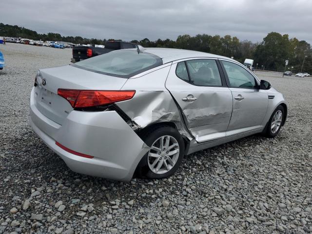 Photo 3 from auction – 2013 KIA OPTIMA LX with VIN KNAGM4A79D5307503