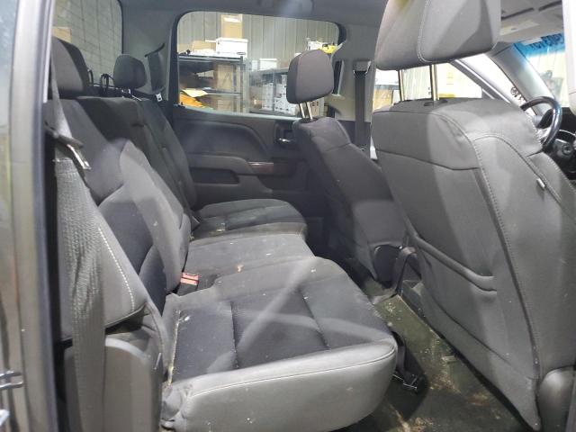 Photo 10 from auction – 2018 GMC SIERRA K15 with VIN 3GTU2MEC5JG256881