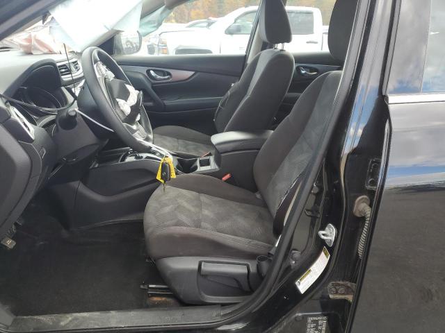 Photo 7 from auction – 2016 NISSAN ROGUE S with VIN KNMAT2MVXGP696736