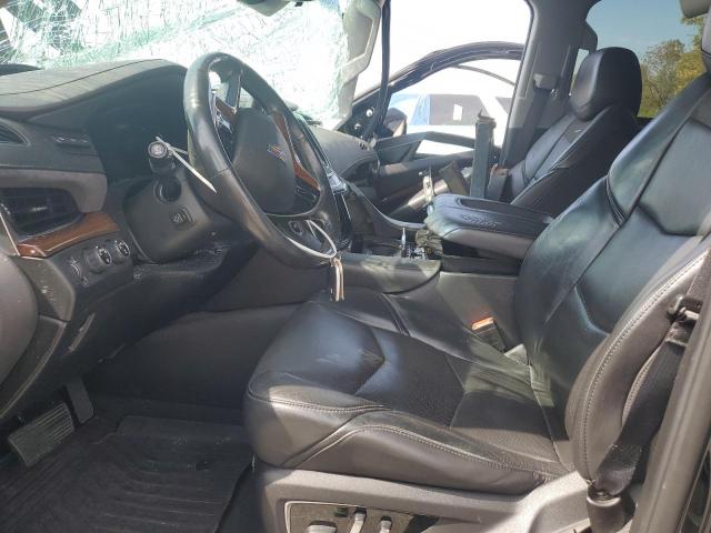 Photo 7 from auction – 2019 CADILLAC ESCALADE P with VIN 1GYS4CKJ9KR200923