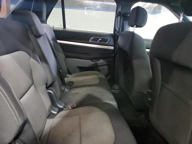 Photo 11 from auction – 2017 FORD EXPLORER X with VIN 1FM5K8D85HGA52964