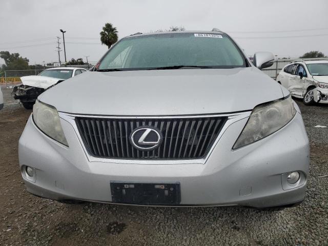 Photo 5 from auction – 2010 LEXUS RX 350 with VIN 2T2ZK1BA9AC001180