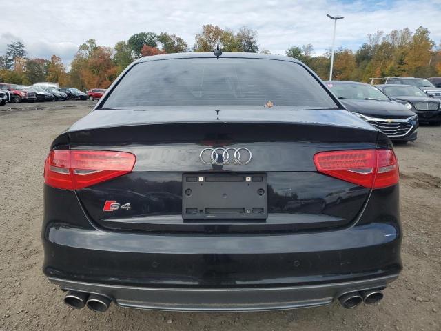 Photo 6 from auction – 2014 AUDI S4 PREMIUM with VIN WAUBGAFL7EA151895