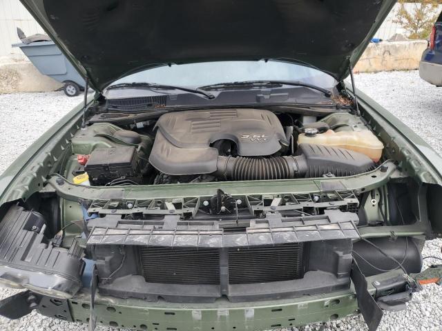 Photo 11 from auction – 2021 DODGE CHALLENGER with VIN 2C3CDZAG3MH552003