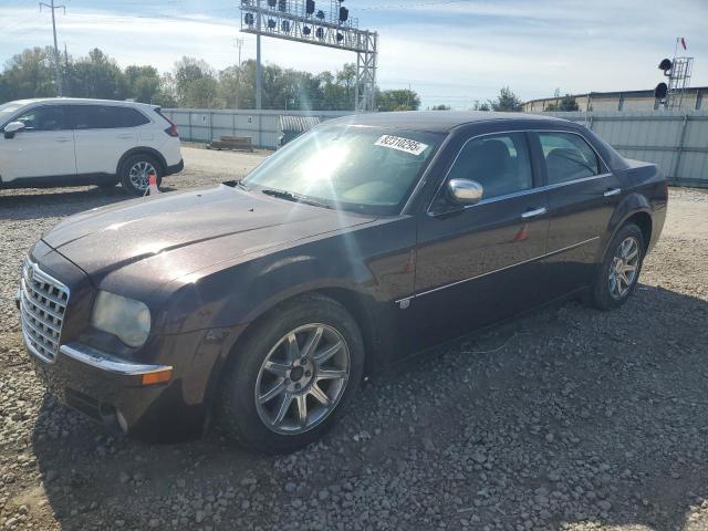 CHRYSLER 300C 2005 with VIN 2C3AA63H35H104303 - Photo from auction