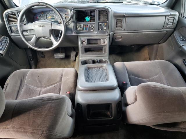 Photo 8 from auction – 2003 GMC NEW SIERRA with VIN 2GTEK19T131281110