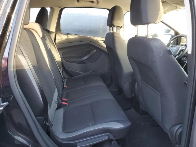 Photo 11 from auction – 2013 FORD ESCAPE S with VIN 1FMCU0F76DUA32001