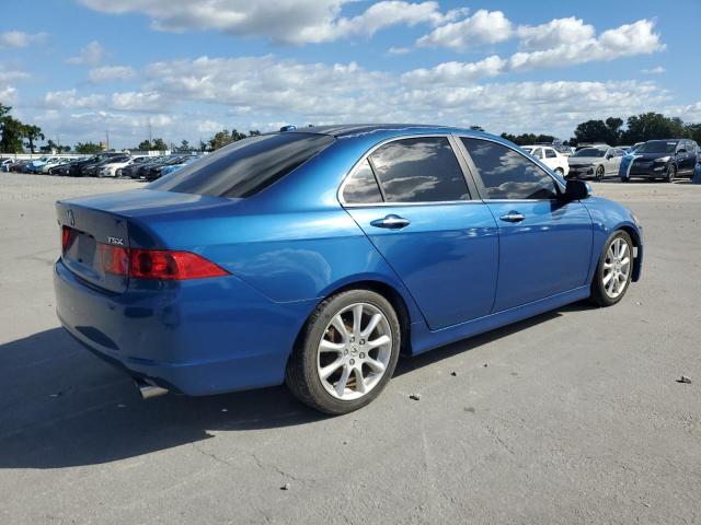 Photo 3 from auction – 2008 ACURA TSX with VIN JH4CL95968C019547