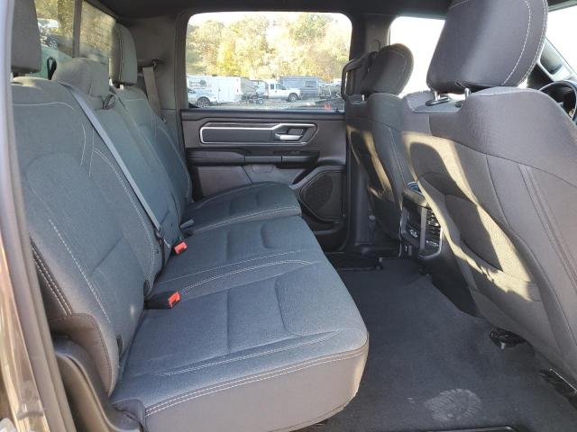 Photo 10 from auction – 2022 RAM 1500 BIG H with VIN 1C6SRFFT3NN279836