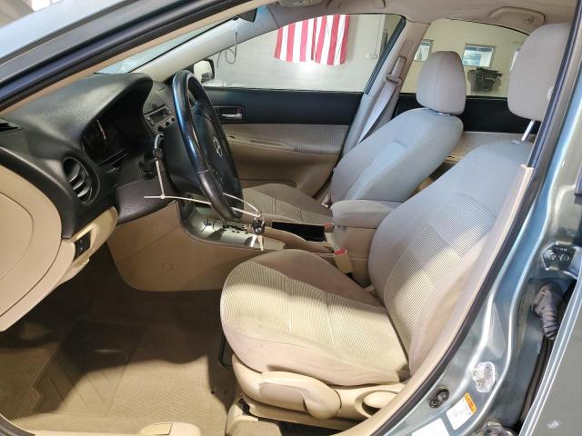 Photo 7 from auction – 2005 MAZDA 6 I with VIN 1YVHP80C055M08249