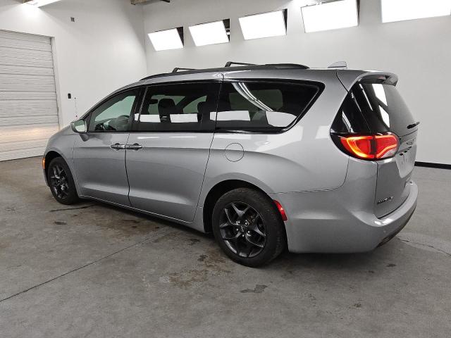 Photo 2 from auction – 2018 CHRYSLER PACIFICA T with VIN 2C4RC1EG9JR332696