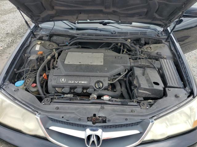 Photo 11 from auction – 2003 ACURA 3.2TL with VIN 19UUA56653A041246