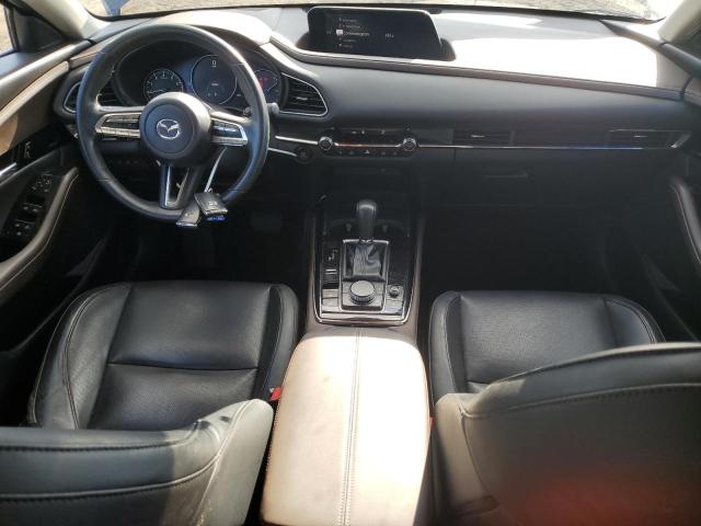 Photo 8 from auction – 2020 MAZDA CX-30 PREM with VIN 3MVDMBEM7LM120021