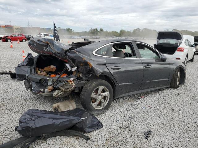 Photo 3 from auction – 2020 HYUNDAI SONATA with VIN 5NPEG4JA4LH053985