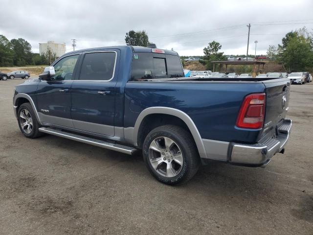Photo 2 from auction – 2021 RAM 1500 LARAM with VIN 1C6SRFJTXMN805465