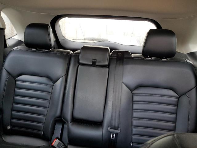 صورة رقم 10 من المزاد - 2022 FORD EDGE SEL مع VIN 2FMPK4J93NBA10570