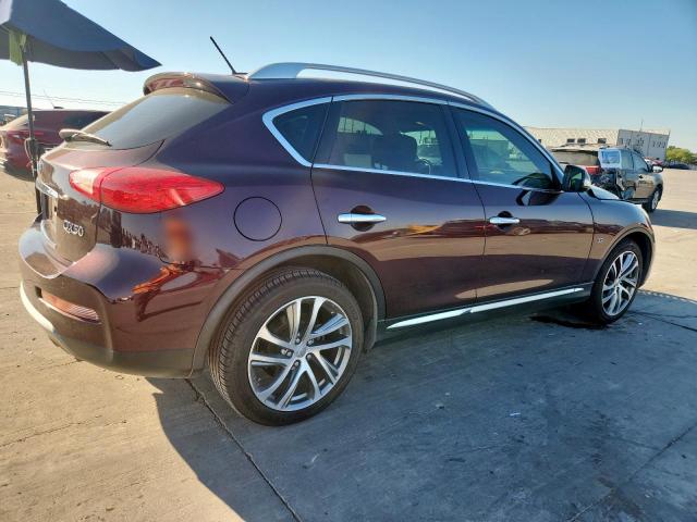 Photo 3 from auction – 2017 INFINITI QX50 with VIN JN1BJ0RR9HM415588