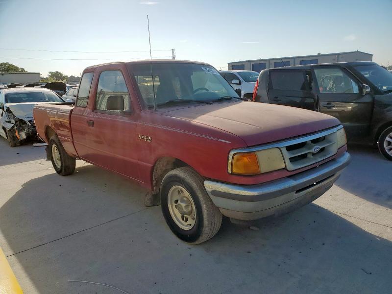 Photo 4 from auction – 1996 FORD RANGER SUP with VIN 1FTCR14A7TPB45771