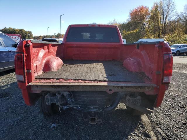 Photo 6 from auction – 2016 RAM 3500 ST with VIN 3C63R2GT8GG228937