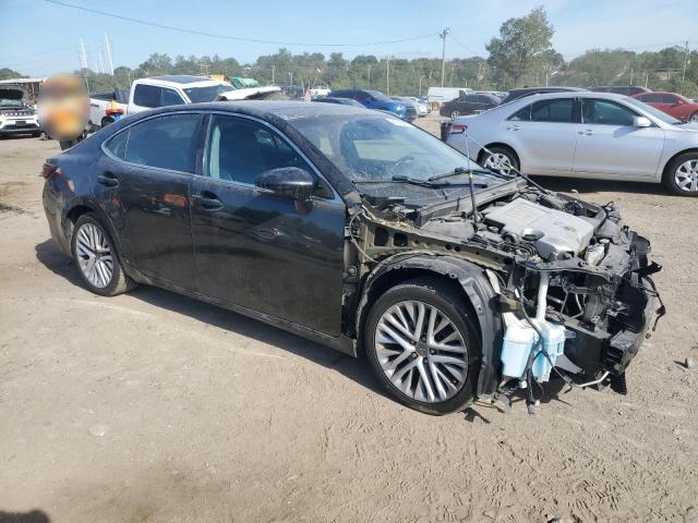 Photo 4 from auction – 2017 LEXUS ES 350 with VIN 58ABK1GG6HU053239