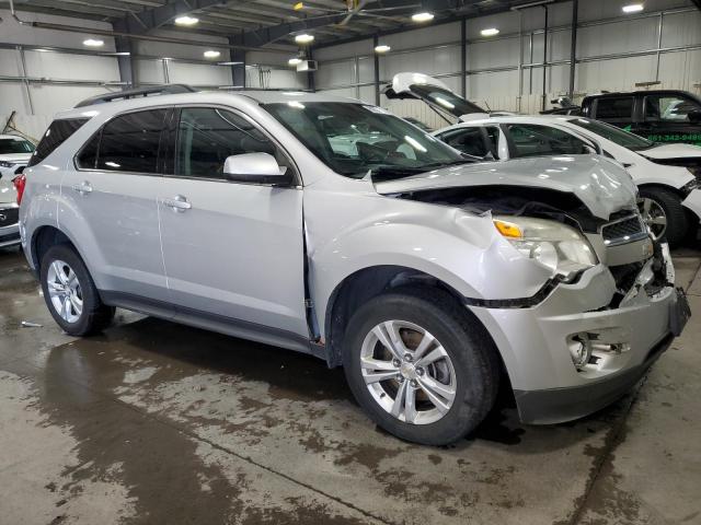 Photo 4 from auction – 2015 CHEVROLET EQUINOX LT with VIN 2GNFLFE33F6287431