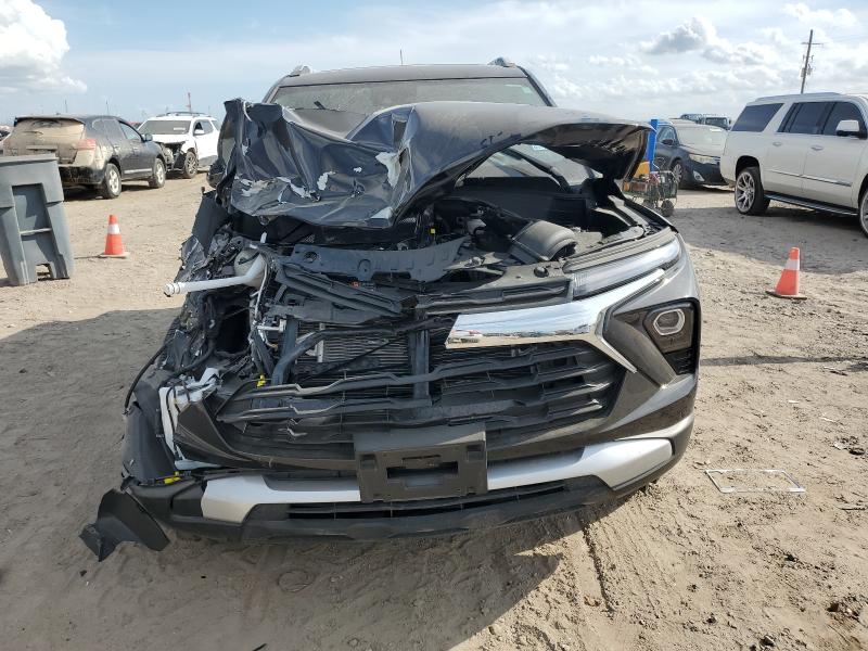 Photo 5 from auction – 2025 CHEVROLET TRAILBLAZE with VIN KL79MPSL8SB105854