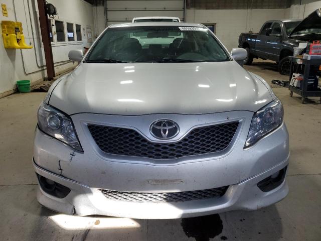 Photo 5 from auction – 2011 TOYOTA CAMRY BASE with VIN 4T1BF3EK9BU126996