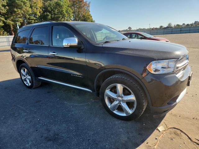 Photo 4 from auction – 2013 DODGE DURANGO CI with VIN 1C4RDJEG6DC637812