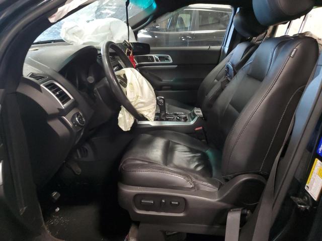 Photo 7 from auction – 2015 FORD EXPLORER XLT with VIN 1FM5K8D89FGB48674