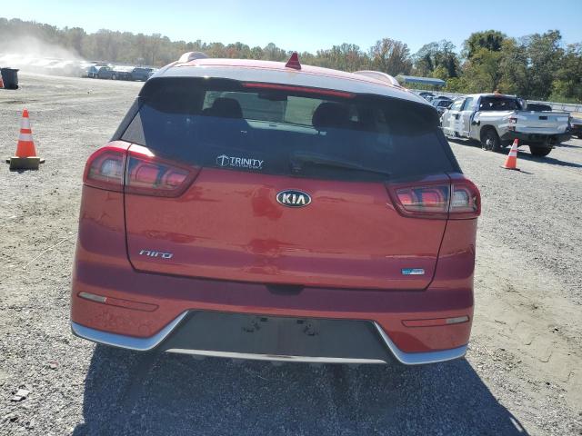 Photo 6 from auction – 2019 KIA NIRO EX with VIN KNDCC3LC4K5224728