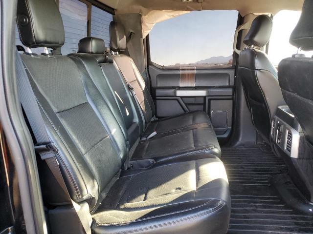 Photo 10 from auction – 2016 FORD F150 SUPER with VIN 1FTEW1EG3GFB85099