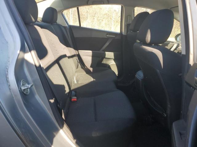 Photo 10 from auction – 2012 MAZDA 3 with VIN JM1BL1UG4C1525560