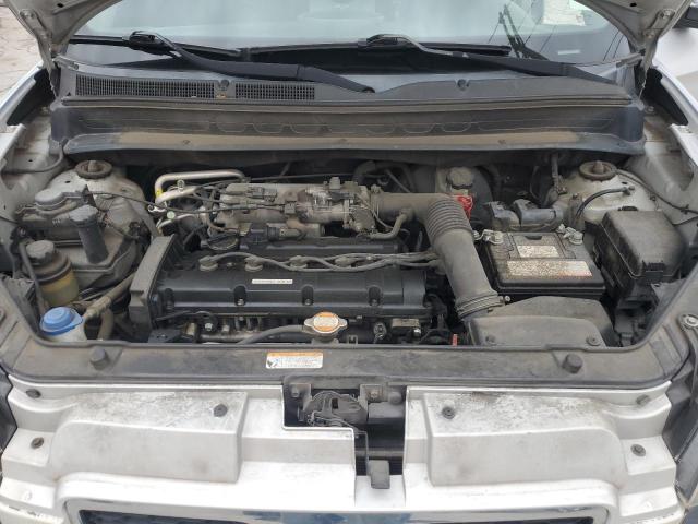 Photo 11 from auction – 2010 KIA SOUL with VIN KNDJT2A24A7704086