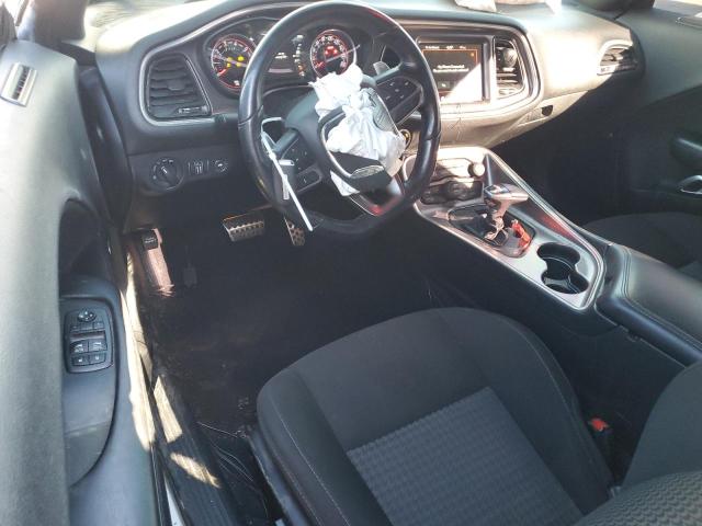 Photo 8 from auction – 2021 DODGE CHALLENGER with VIN 2C3CDZFJ0MH590597