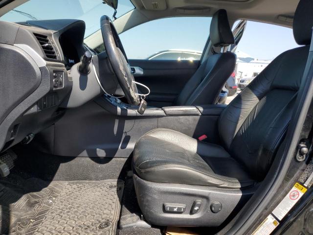 Photo 7 from auction – 2013 LEXUS CT 200 with VIN JTHKD5BH8D2168281