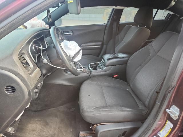 صورة رقم 7 من المزاد - 2015 DODGE CHARGER SX مع VIN 2C3CDXHG2FH831990