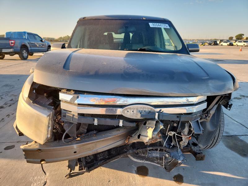 Photo 5 from auction – 2012 FORD FLEX SEL with VIN 2FMGK5CC6CBD05643