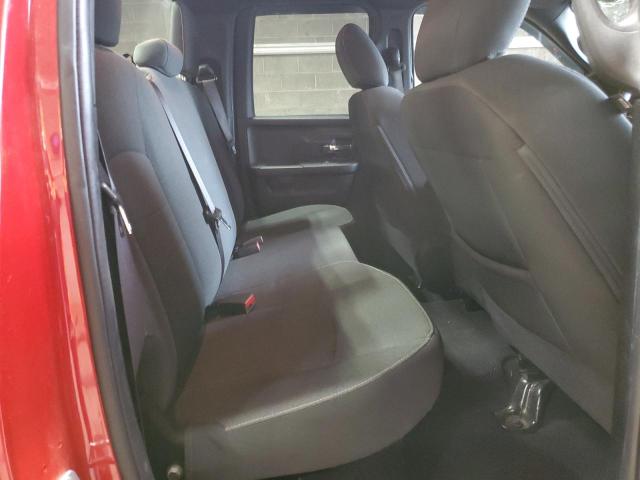 Photo 10 from auction – 2021 RAM 1500 CLASS with VIN 1C6RR7GG4MS526318
