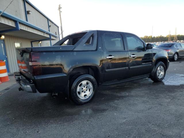 Foto 3 de la subasta – 2007 CHEVROLET AVALANCHE con VIN 3GNFK12307G204022
