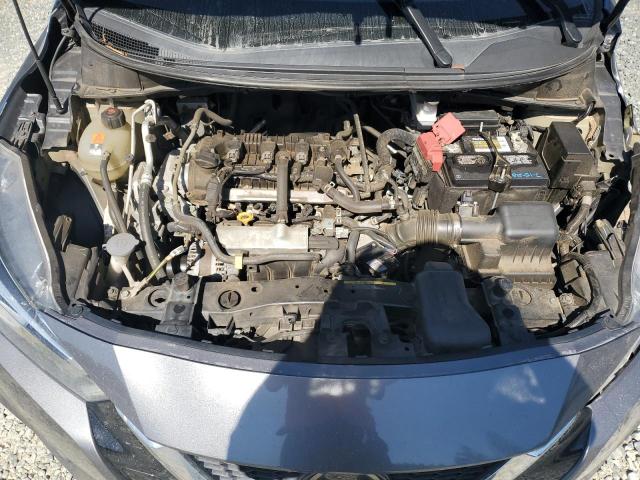 Foto 11 de la subasta – 2021 NISSAN VERSA con VIN 3N1CN8EV3ML890541