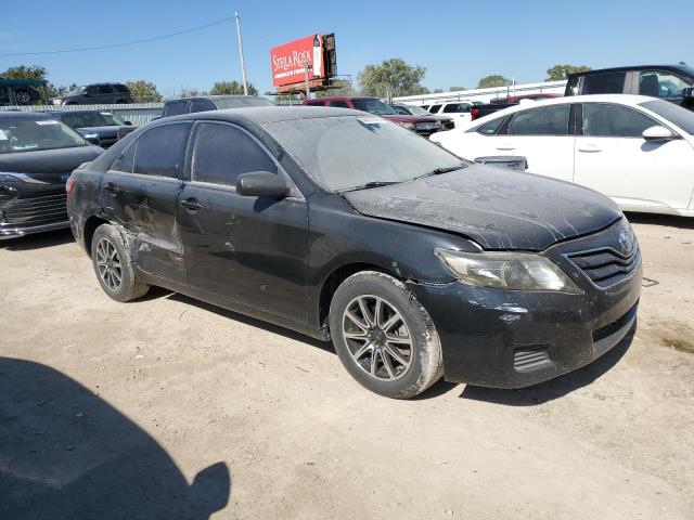 Photo 4 from auction – 2011 TOYOTA CAMRY with VIN 4T4BF3EK9BR217661