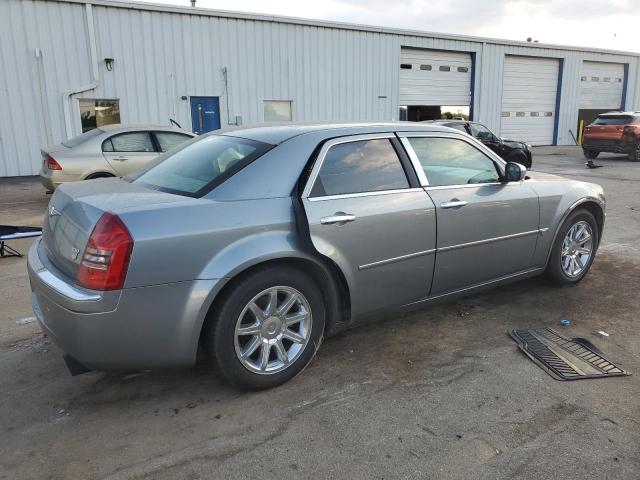 Foto 3 de la subasta – 2006 CHRYSLER 300C con VIN 2C3KA63H56H400445