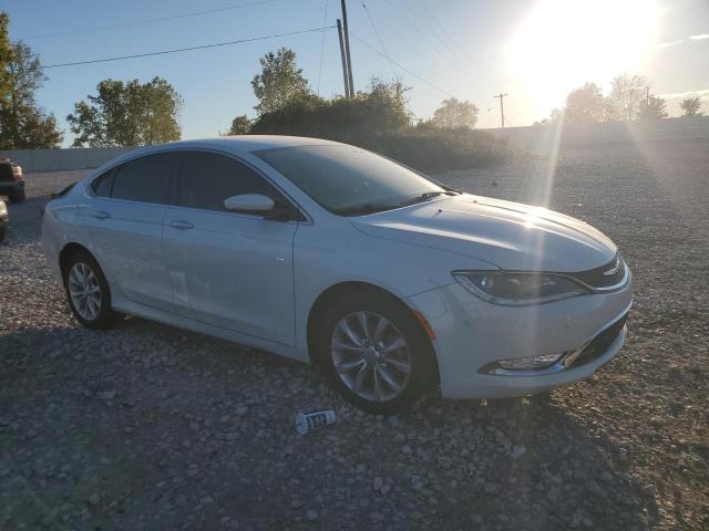 Photo 4 from auction – 2015 CHRYSLER 200 C with VIN 1C3CCCCB0FN668982