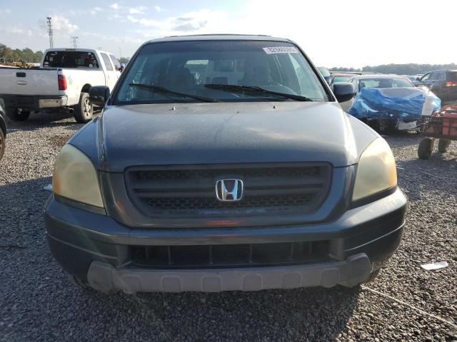 Photo 5 from auction – 2004 HONDA PILOT EXL with VIN 2HKYF18514H561789